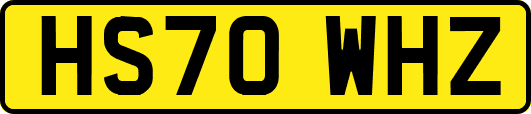 HS70WHZ
