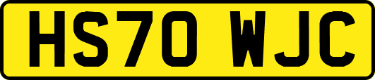 HS70WJC