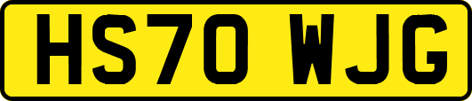 HS70WJG