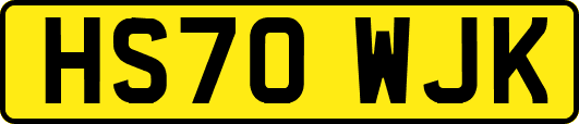HS70WJK