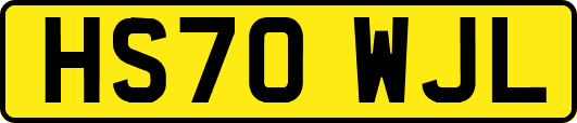 HS70WJL