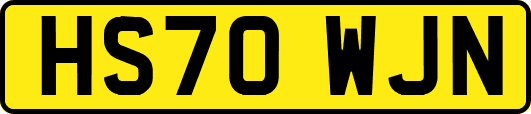 HS70WJN