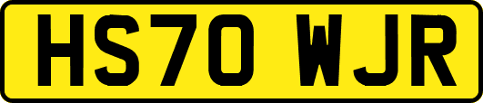 HS70WJR