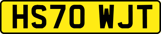 HS70WJT