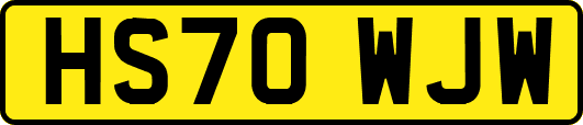 HS70WJW