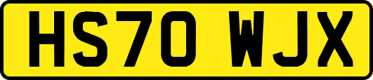 HS70WJX