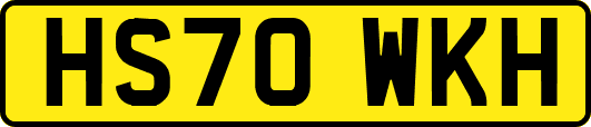 HS70WKH