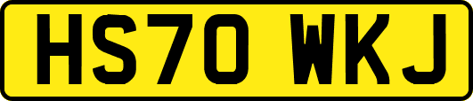 HS70WKJ