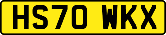 HS70WKX