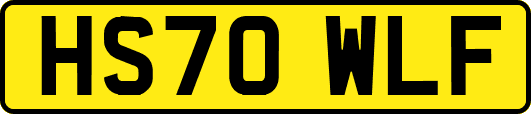 HS70WLF