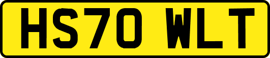HS70WLT