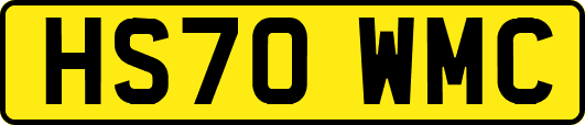 HS70WMC
