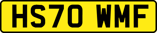 HS70WMF