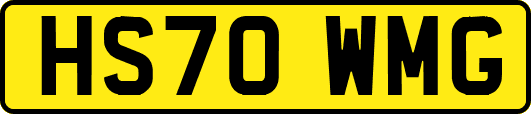 HS70WMG