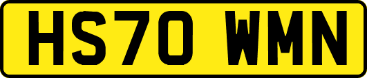 HS70WMN