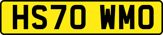 HS70WMO