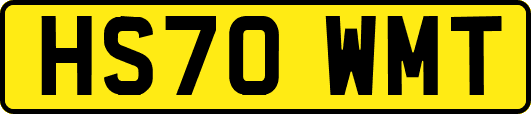 HS70WMT