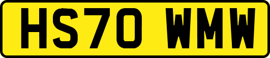 HS70WMW