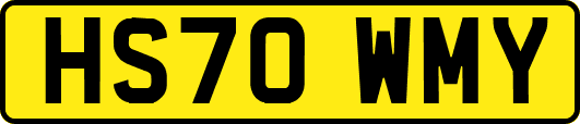 HS70WMY