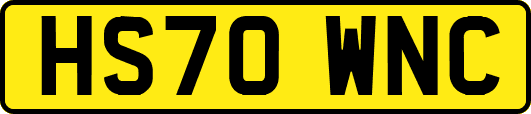 HS70WNC