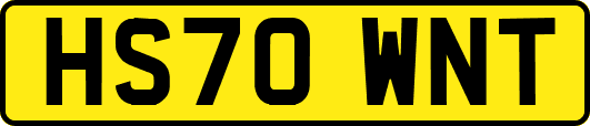 HS70WNT