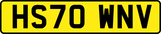 HS70WNV