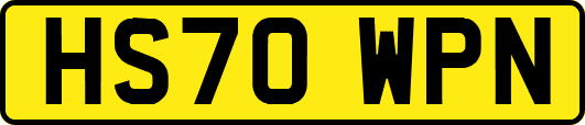 HS70WPN