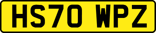 HS70WPZ