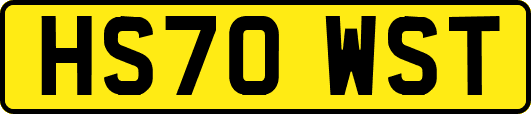 HS70WST