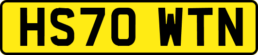 HS70WTN