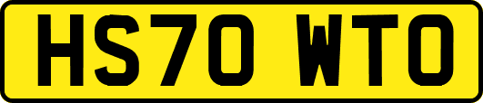 HS70WTO