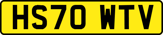 HS70WTV