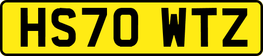HS70WTZ
