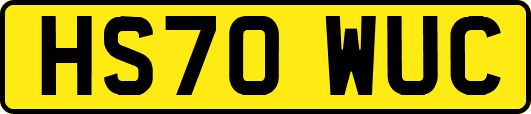 HS70WUC