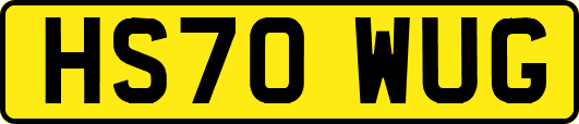 HS70WUG