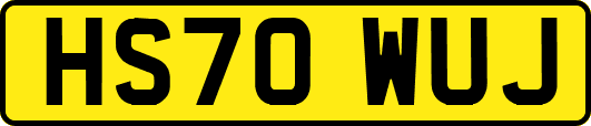 HS70WUJ