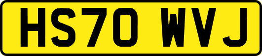 HS70WVJ