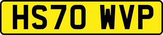 HS70WVP