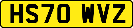 HS70WVZ