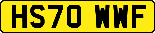 HS70WWF