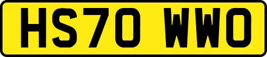 HS70WWO