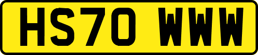 HS70WWW
