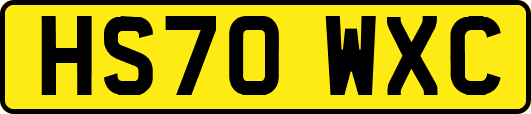 HS70WXC