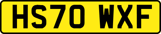 HS70WXF