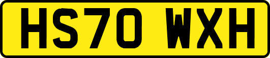 HS70WXH
