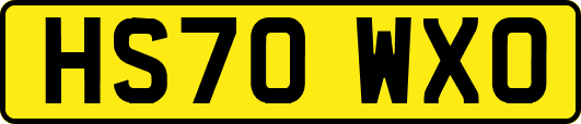 HS70WXO