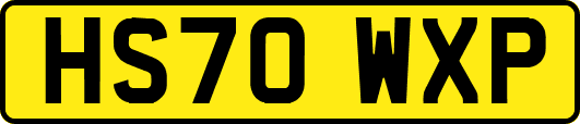 HS70WXP