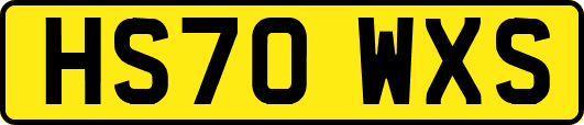 HS70WXS