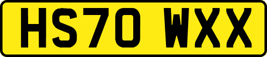 HS70WXX