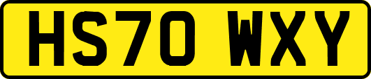 HS70WXY